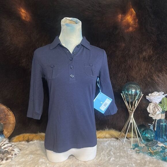 LIJA shirt S (1700) NWT - Picture 1 of 10